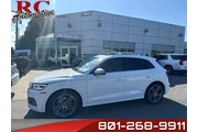 $22910 : 2018 SQ5 Premium Plus thumbnail