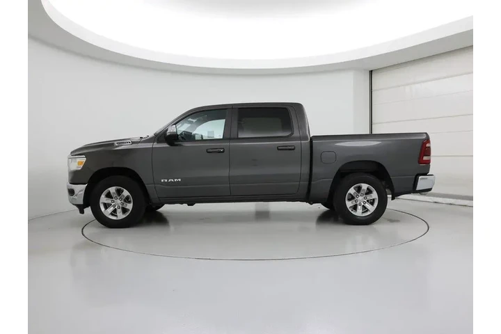$31998 : Ram 1500 2024 4x2 Laramie 4d image 3