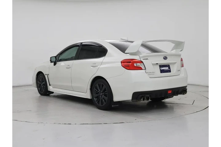$24998 : Subaru WRX 2021 AWD 4dr Seda image 2