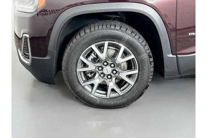 $18975 : GMC Acadia 2021 SLE 4dr SUV image 10