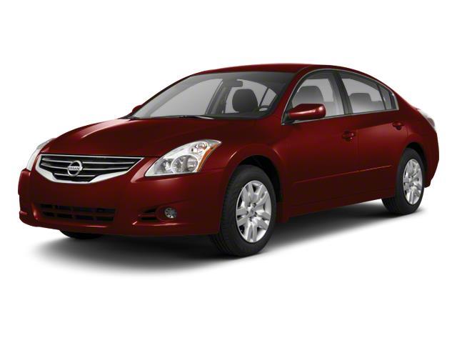 $6236 : 2012 Altima 2.5 S image 6