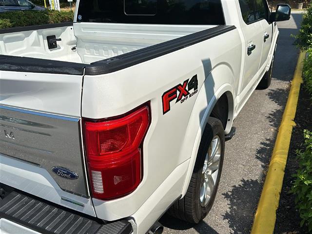 $37000 : PRE-OWNED 2020 FORD F-150 PLA image 7