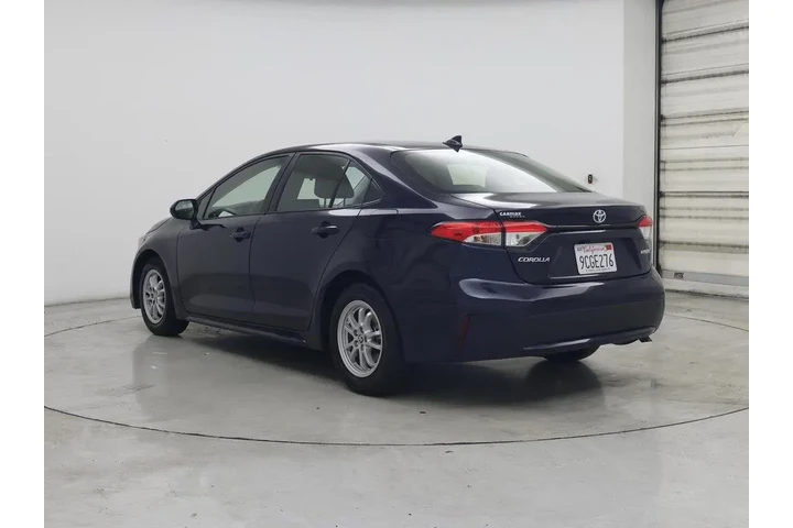 $21998 : Toyota Corolla Hybrid 2022 L image 2