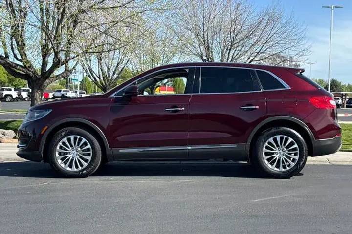 $16995 : Lincoln MKX 2018 AWD Select image 5