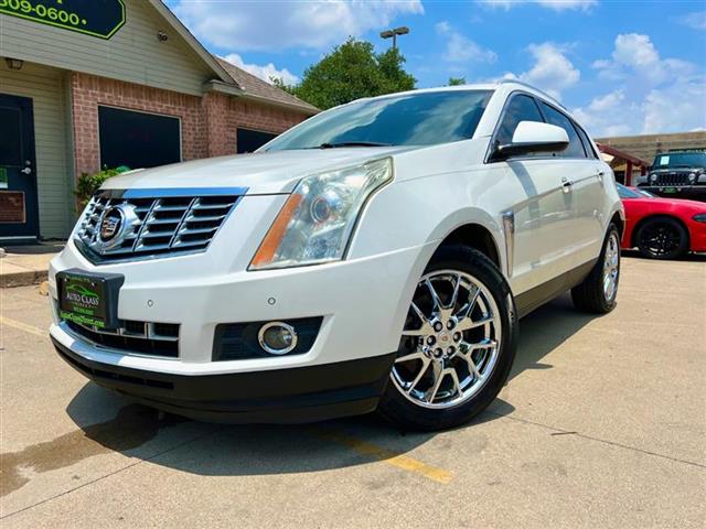 $12340 : 2015 CADILLAC SRX Performance image 3