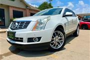 $12340 : 2015 CADILLAC SRX Performance thumbnail