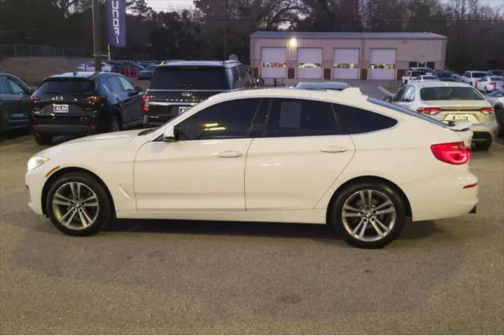 $15000 : BMW 3 Series 2018 AWD 330i x image 10