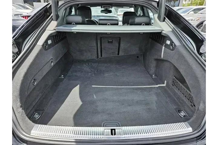 $18990 : Audi A7 2018 AWD 3.0T quattr image 8