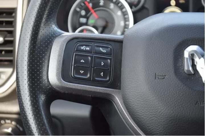 $26989 : Ram 2500 2021 4x4 Tradesman image 9