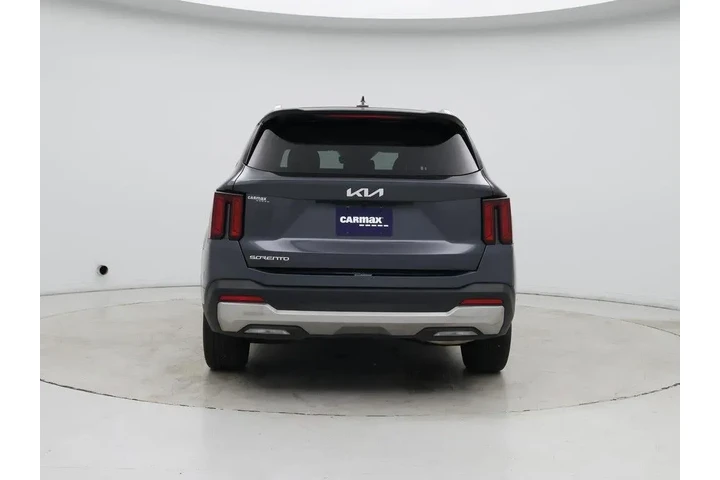$27998 : Kia Sorento 2024 S 4dr SUV image 6