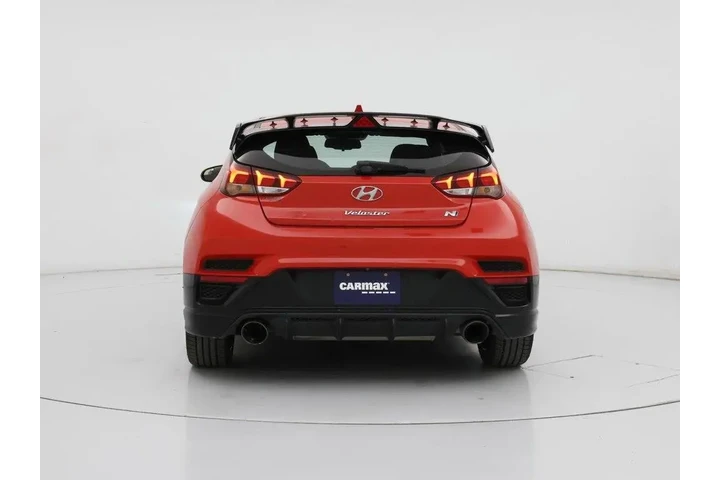 $20998 : Hyundai VELOSTER N 2019 3dr image 6