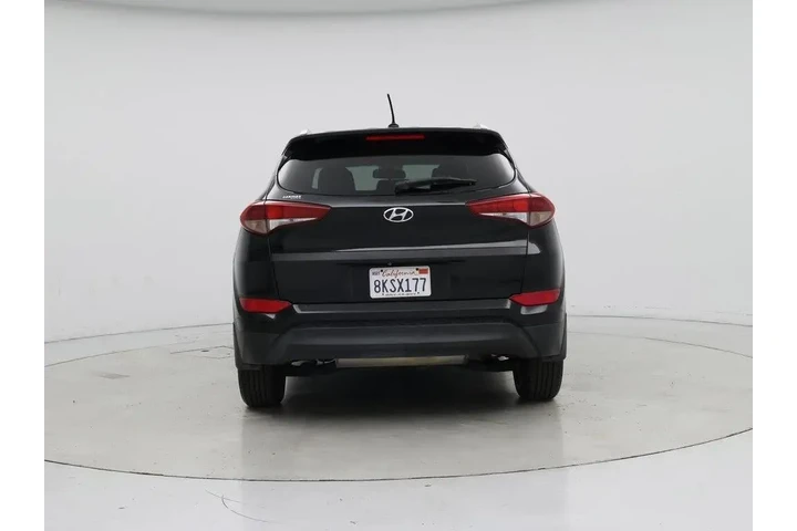 $11998 : Hyundai TUCSON 2016 SE 4dr S image 6