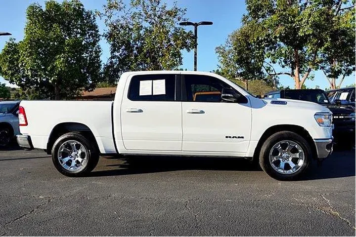 $29987 : Ram 1500 2022 4x2 Big Horn 4 image 7