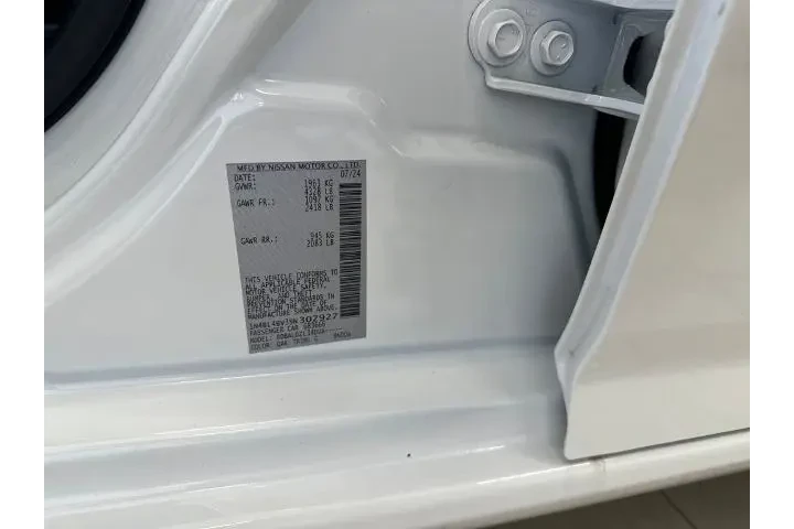 $22916 : Nissan Altima 2025 2.5 S 4dr image 10