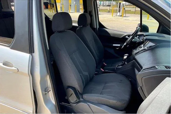$16995 : Ford Transit Connect 2018 XL image 7