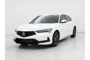 $34998 : Acura Integra 2025 4dr Liftb thumbnail