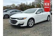 Chevrolet Malibu 2024 LT 4dr en Charlotte