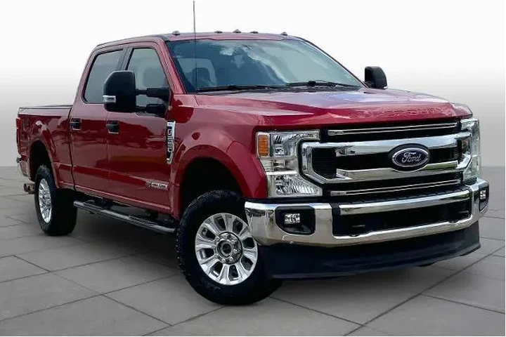 $34280 : Ford F-250 Super Duty 2020 4 image 2