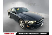 Ford Mustang 2014 V6 2dr Fas