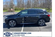 Acura MDX 2017 SH-AWD 4dr SU en Elizabethtown
