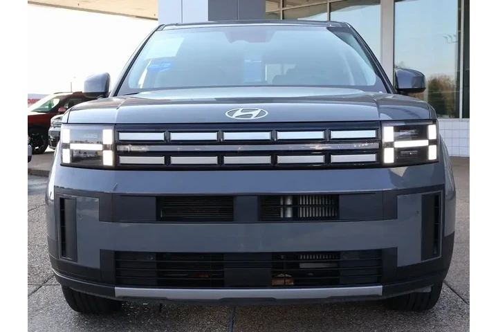 $26990 : Hyundai SANTA FE 2024 SE 4dr image 8