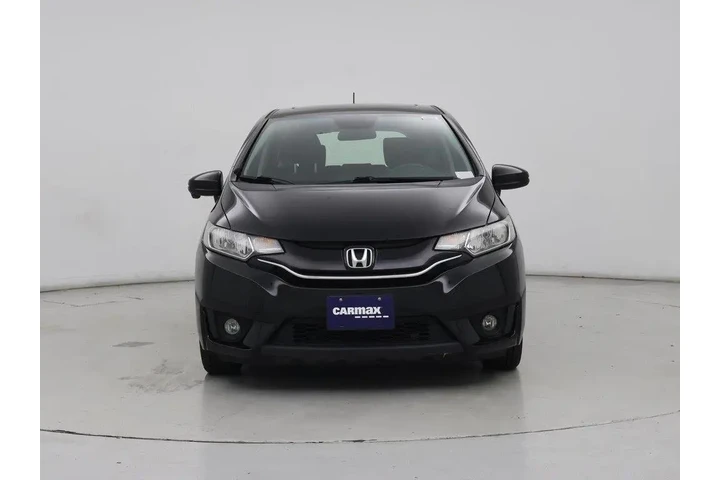 $15998 : Honda Fit 2016 EX 4dr Hatchb image 5