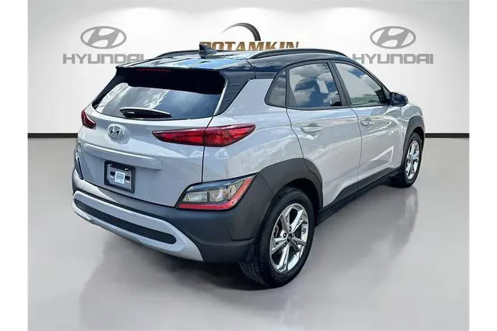 $17613 : Hyundai KONA 2023 SEL 4dr Cr image 5