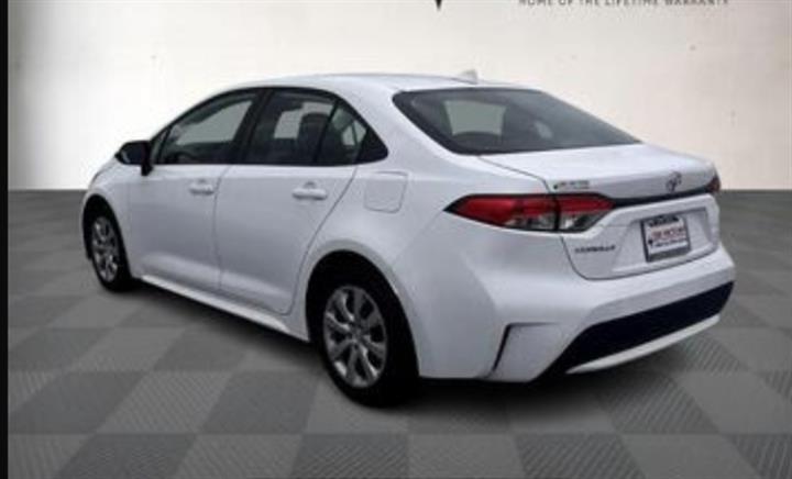 $14912 : Toyota Corolla LE image 6