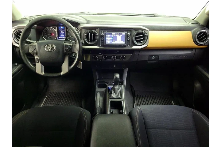 $23998 : Toyota Tacoma 2017 4x4 SR5 V image 9