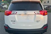 $13900 : Used 2015 RAV4 AWD 4dr Limite thumbnail