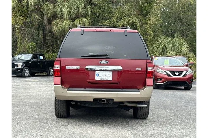 $13985 : Ford Expedition 2013 4x2 Kin image 5