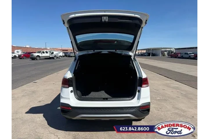 $18788 : Volkswagen Taos 2023 S 4dr S image 9