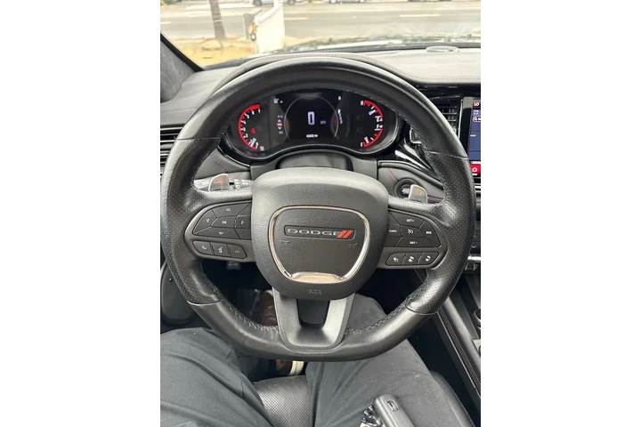 $1 : Dodge Durango R/T Plus image 10