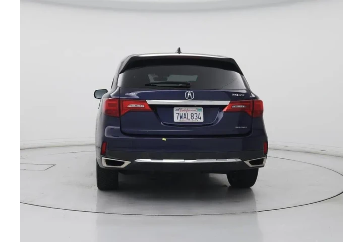 $23998 : Acura MDX 2017 SH-AWD 4dr SU image 6