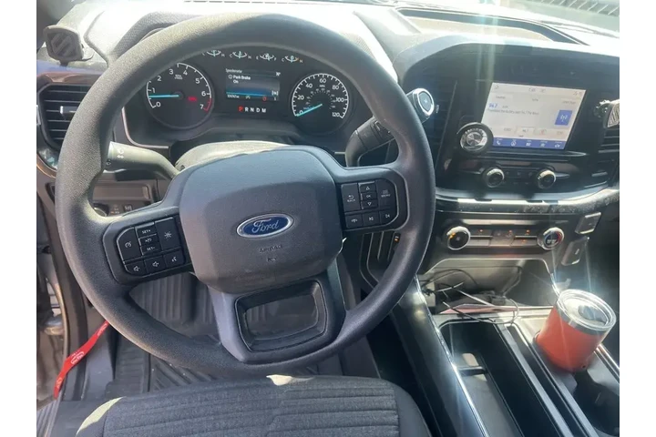 $28778 : Ford F-150 2021 4x4 XL 4dr S image 7