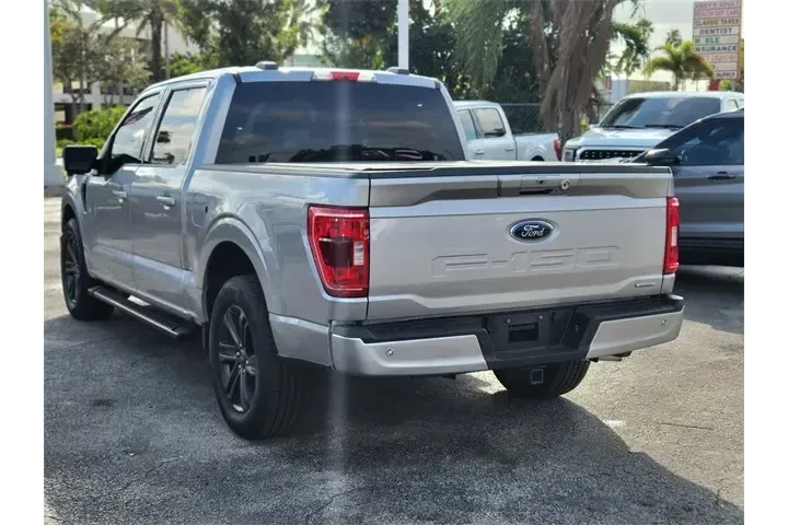 $28991 : Ford F-150 2021 4x2 XL 4dr S image 3