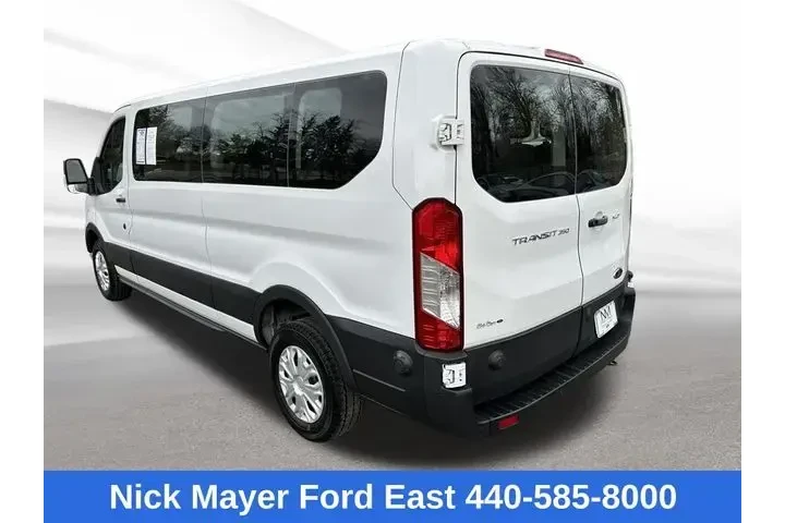 $38964 : Ford Transit 2024 350 XL 3dr image 5