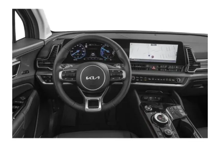 $28466 : Kia Sportage Hybrid 2023 AWD image 7