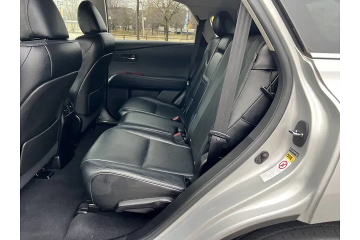 $12900 : 2011 RX 350 image 10