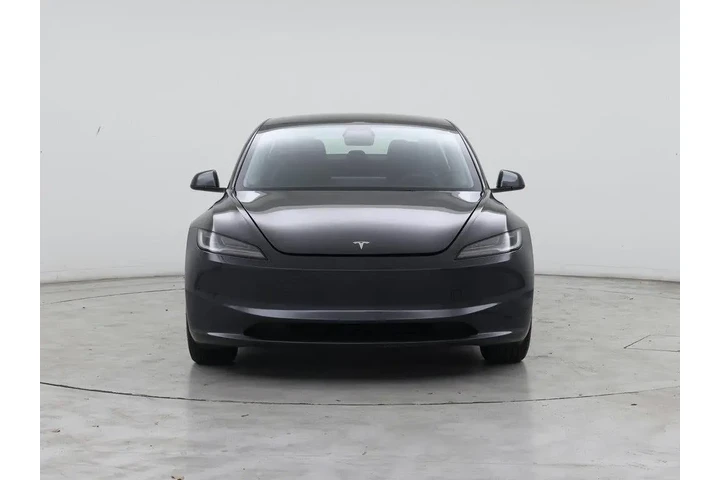 $38998 : Tesla Model 3 2025 Long Rang image 5
