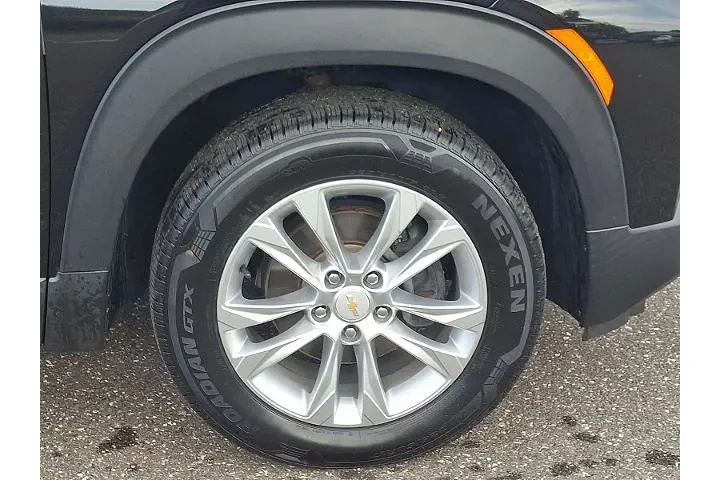 $16998 : Chevrolet Trailblazer 2022 4 image 8