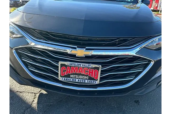 $18995 : Chevrolet Malibu 2023 LT 4dr image 9