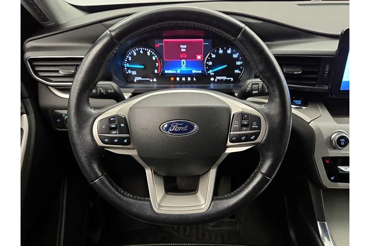 $25998 : Ford Explorer 2022 AWD XLT 4 image 10