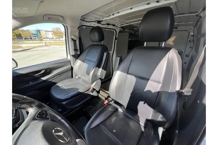 $12900 : 2018 Mercedes-Benz Metris Wor image 6