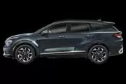 New 2025 Sportage SX-Prestige thumbnail