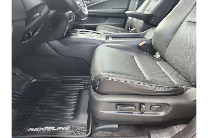 $30993 : Honda Ridgeline 2023 AWD RTL image 9