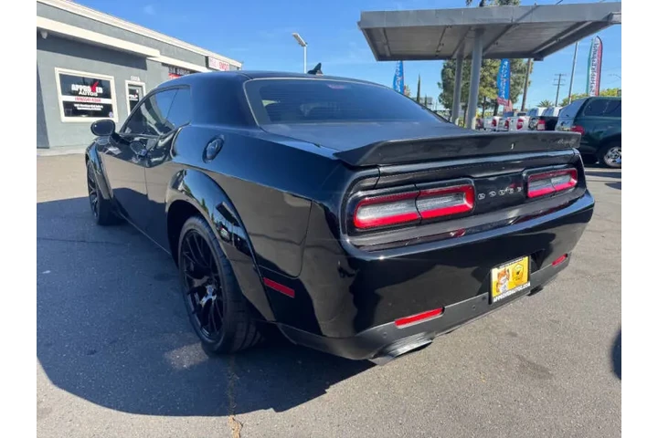 $26998 : 2020 Challenger R/T Scat Pack image 8