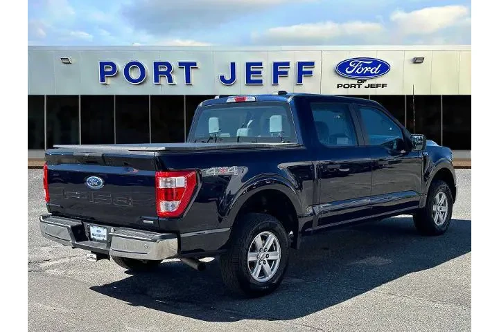 $39940 : Ford F-150 2023 4x4 Lariat 4 image 6