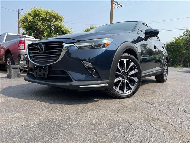 $18588 : 2019 CX-3 Grand Touring, ONE image 10