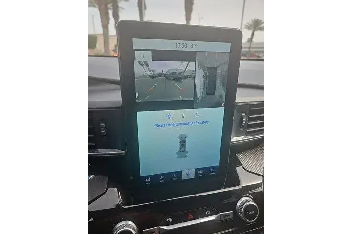 $32096 : Ford Explorer 2021 AWD ST 4d image 7